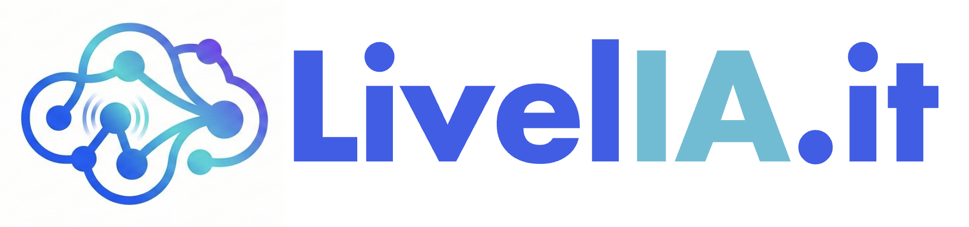 Logo Livelia